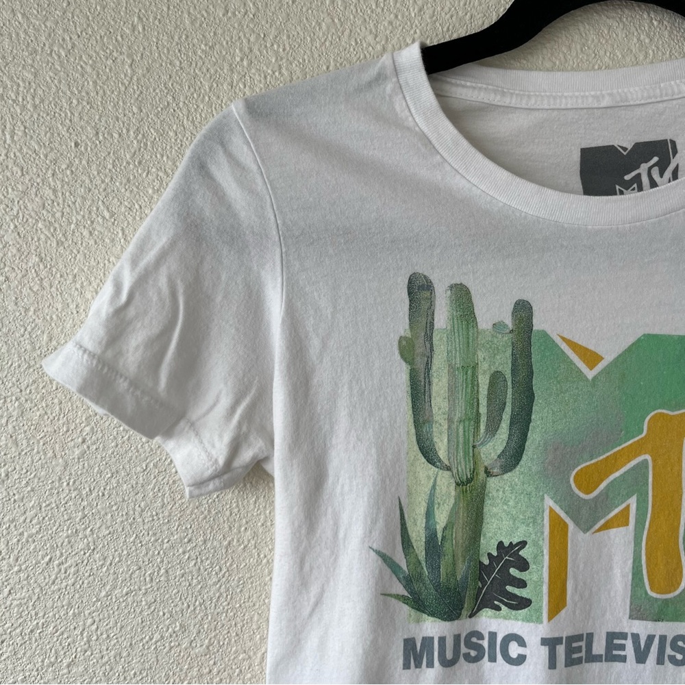 MTV tshirt - Picture 2 of 11